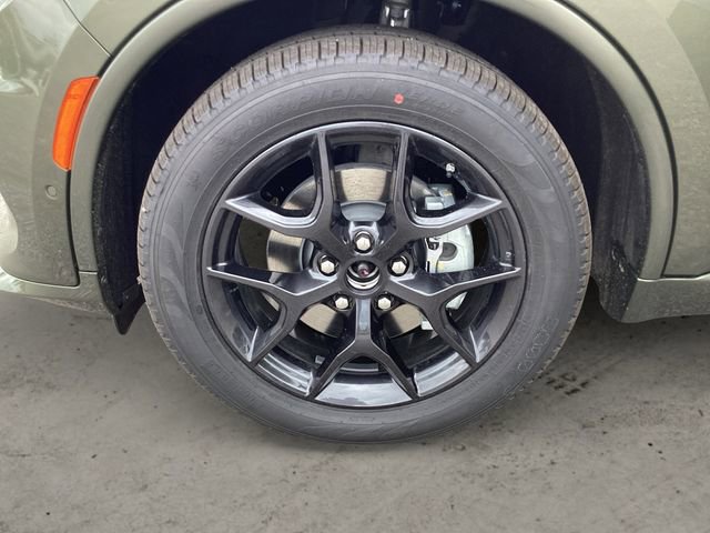 New 2026 Dodge Durango GT AWD/4WD image 15