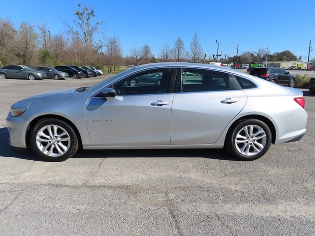 Used 2016 Chevrolet Malibu LT FWD image 12