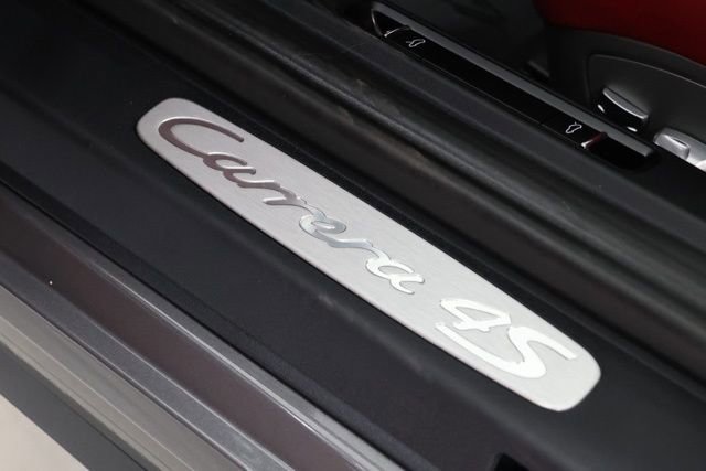Used 2019 Porsche 911 Carrera 4S image 24
