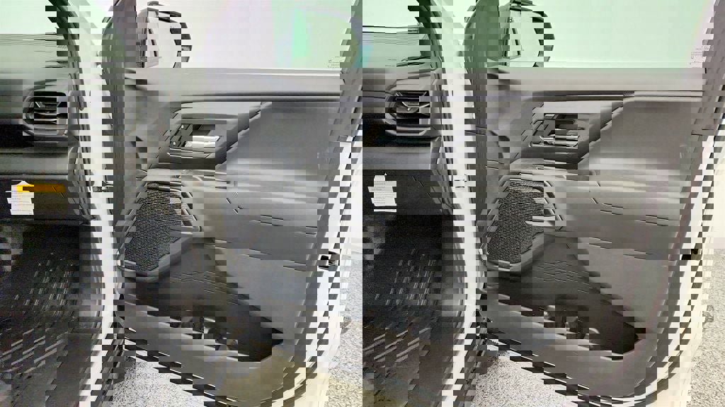 Used 2024 Chevrolet Silverado EV W/T AWD/4WD image 26