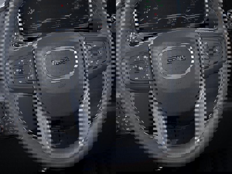 New 2026 GMC Sierra 2500 Denali Ultimate image 19