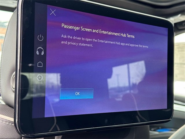 New 2026 Cadillac Escalade Sport w/ Touring Package image 15