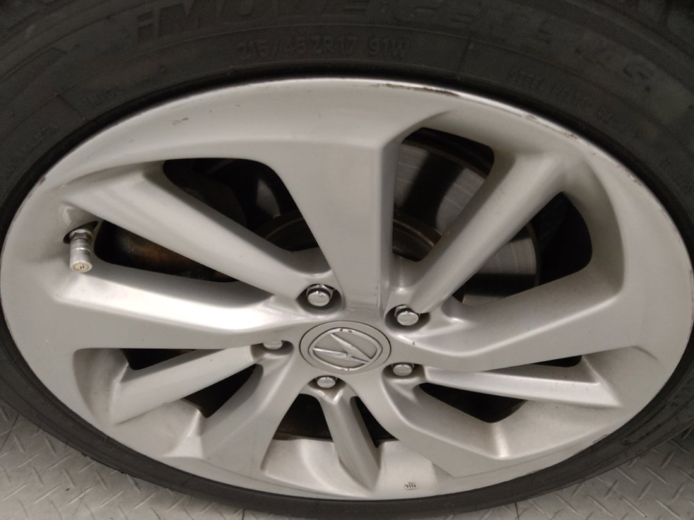 Used 2017 Acura ILX image 31