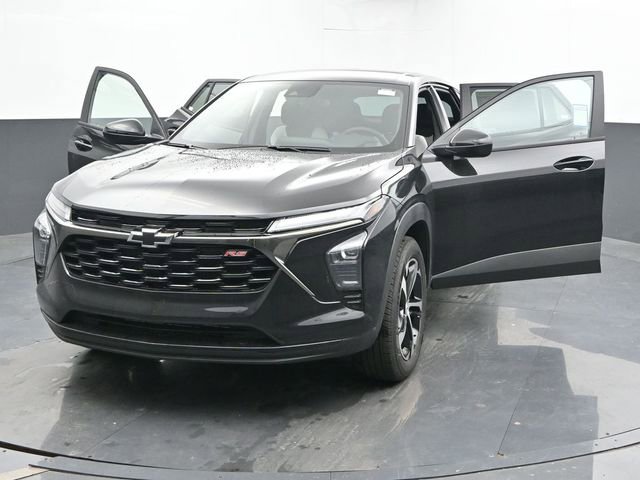 New 2026 Chevrolet Trax RS image 50