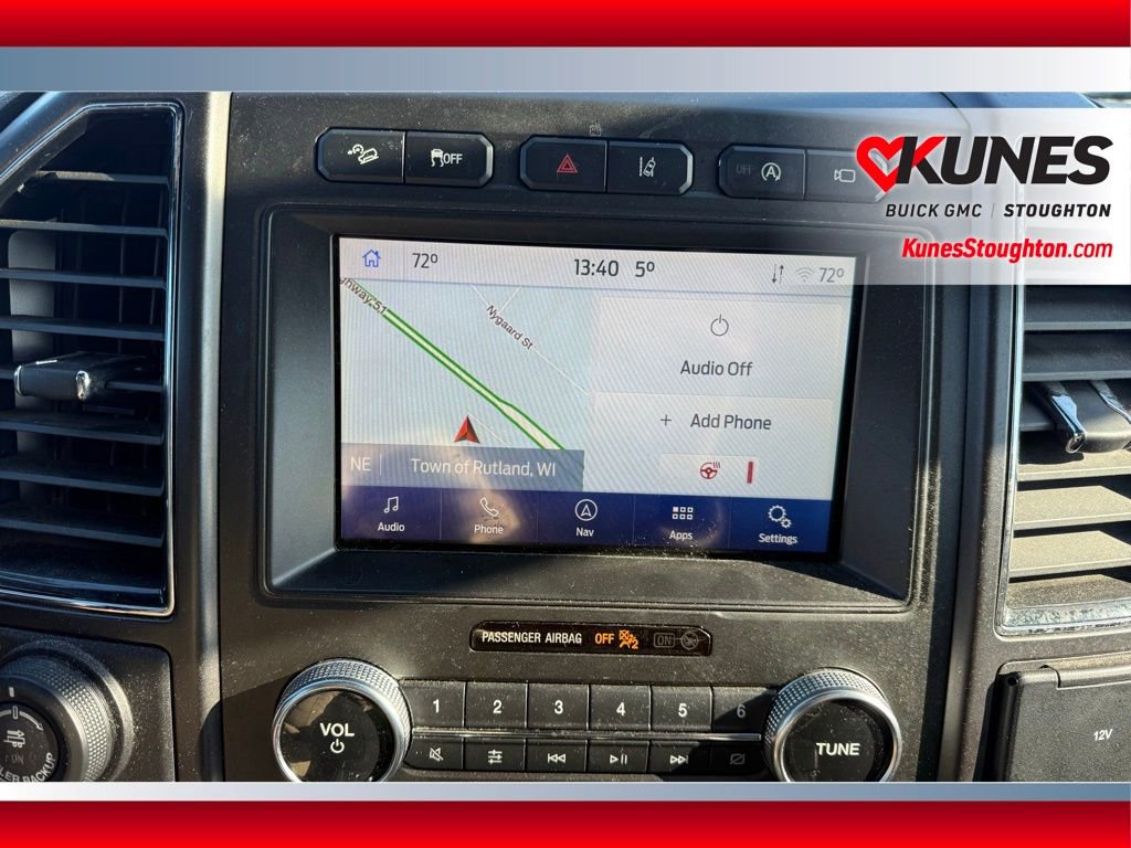 Used 2020 Ford Expedition Limited w/ Equipment Group 303A image 28