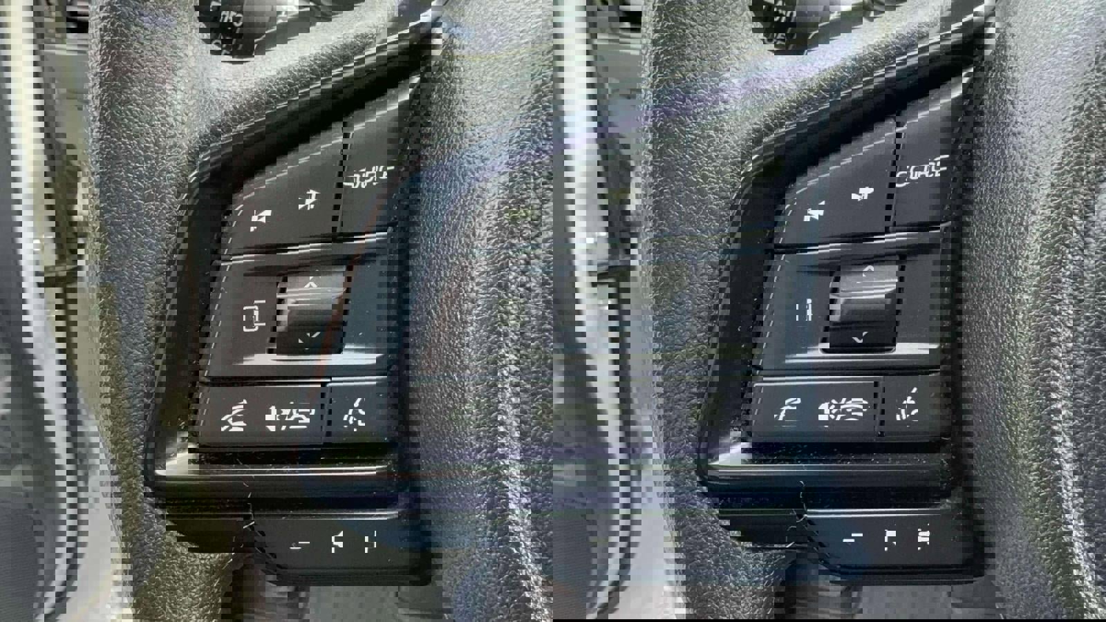 Certified 2024 Subaru Crosstrek 2.0i Premium AWD/4WD image 15