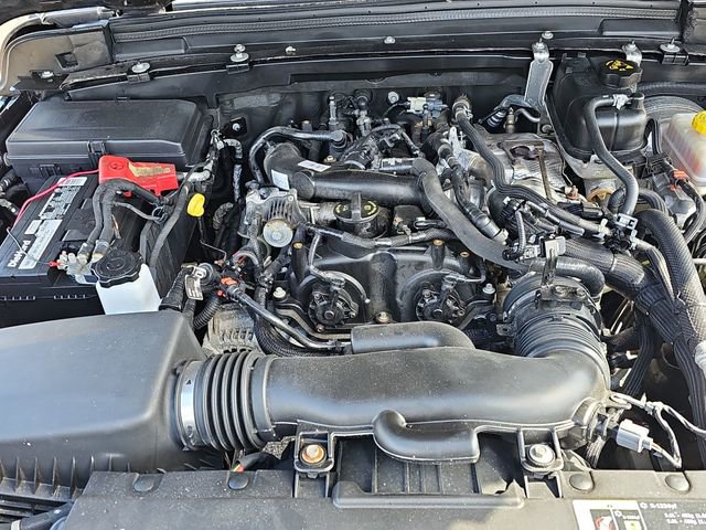 Used 2020 Jeep Wrangler Unlimited Sport image 29