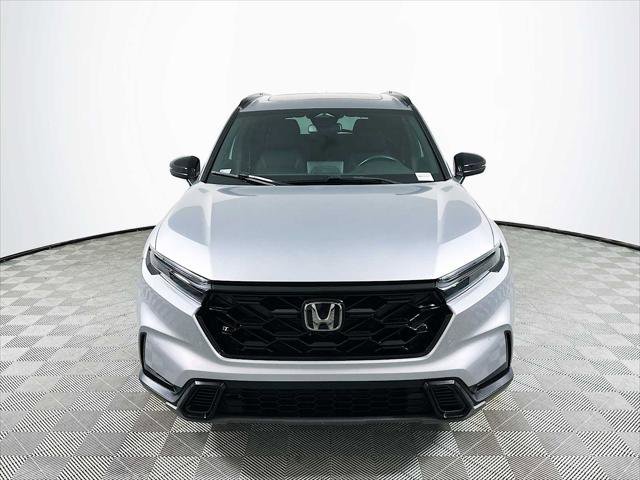 Used 2024 Honda CR-V Sport image 2