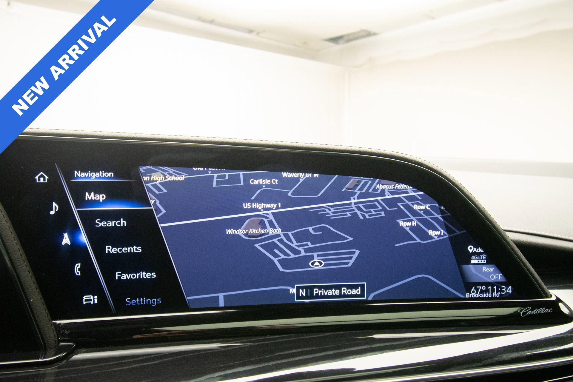 Used 2024 Cadillac Escalade Sport image 17