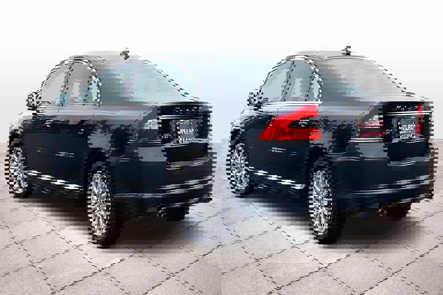 Used 2012 Volvo S80 3.2 image 15