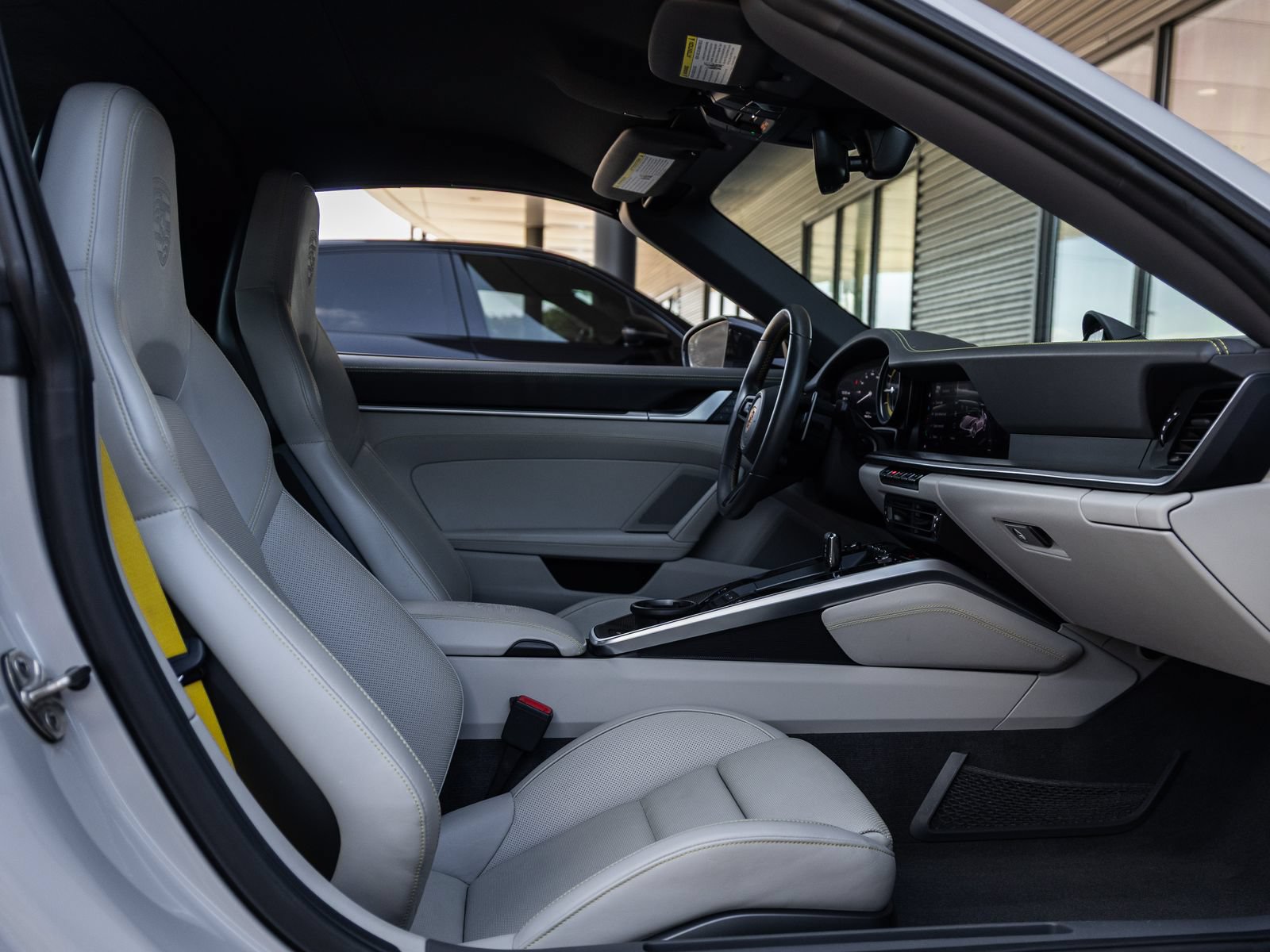 Certified 2022 Porsche 911 Targa 4S AWD/4WD image 41