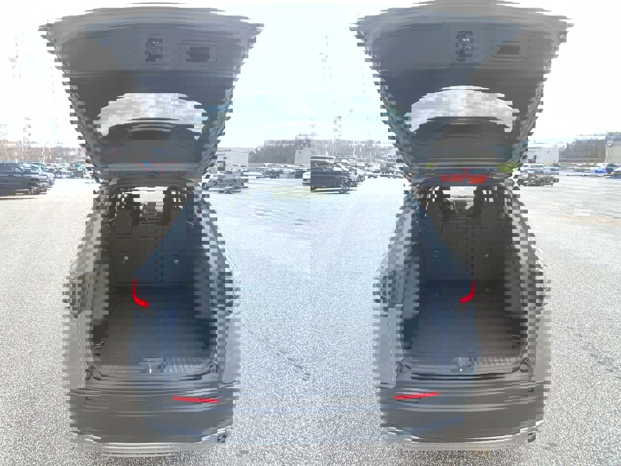 Used 2023 Honda HR-V Sport image 22