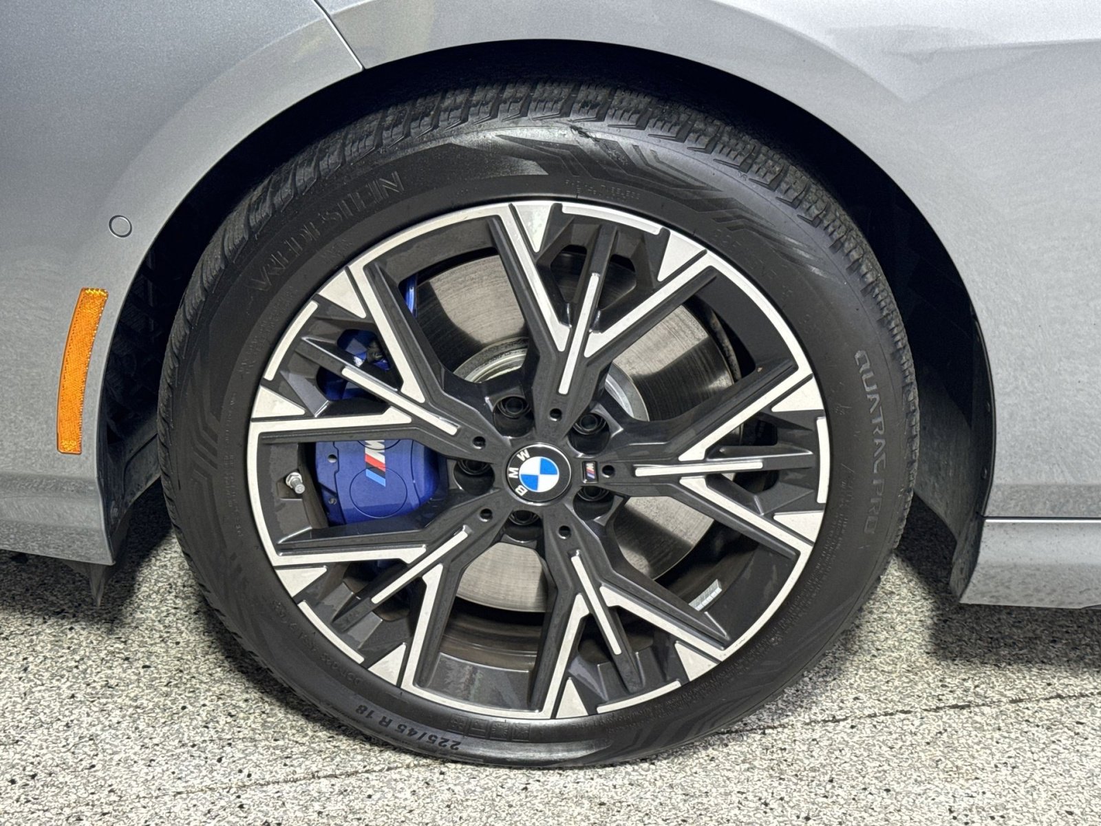 Used 2026 BMW 228i xDrive AWD/4WD image 16