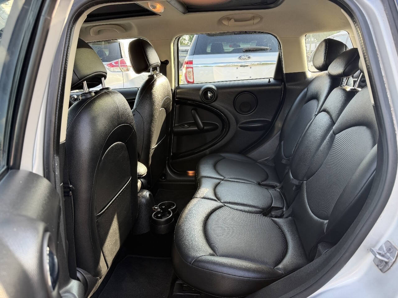 Used 2014 MINI Cooper Countryman S AWD/4WD image 10