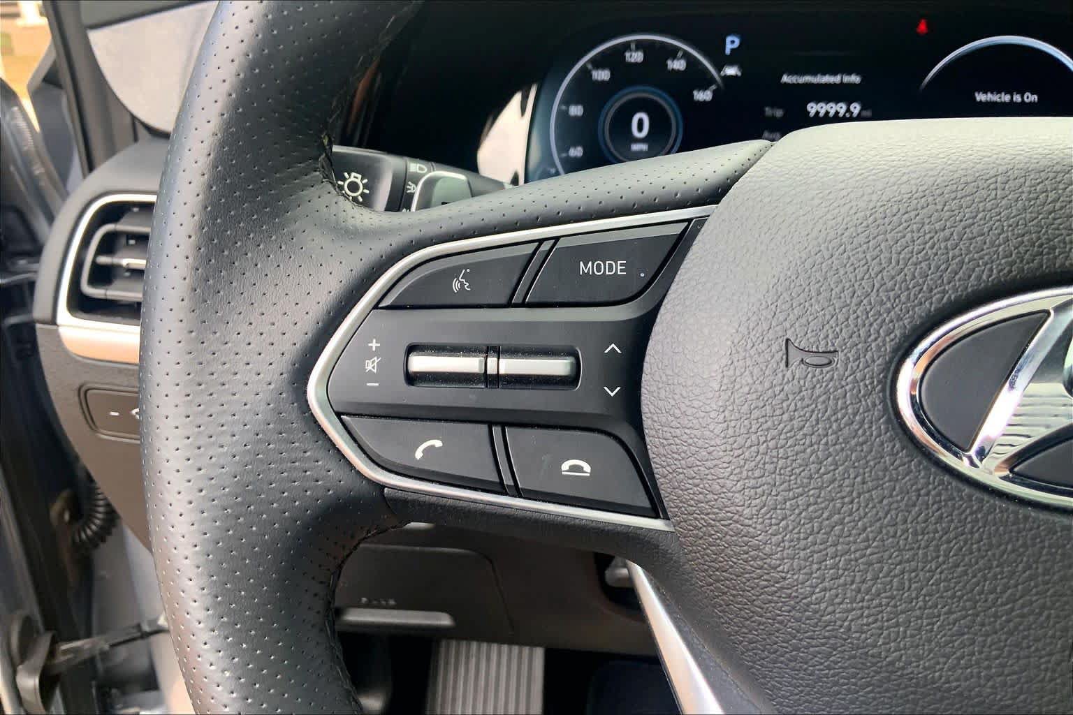 Used 2020 Hyundai Palisade Limited AWD/4WD image 24
