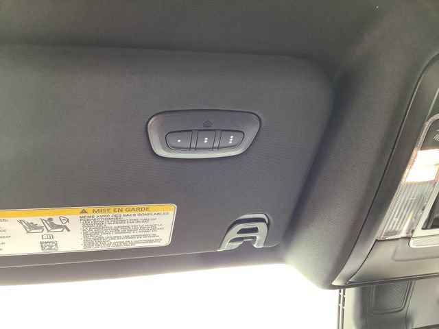 New 2026 RAM 1500 Laramie w/ Night Edition AWD/4WD image 21