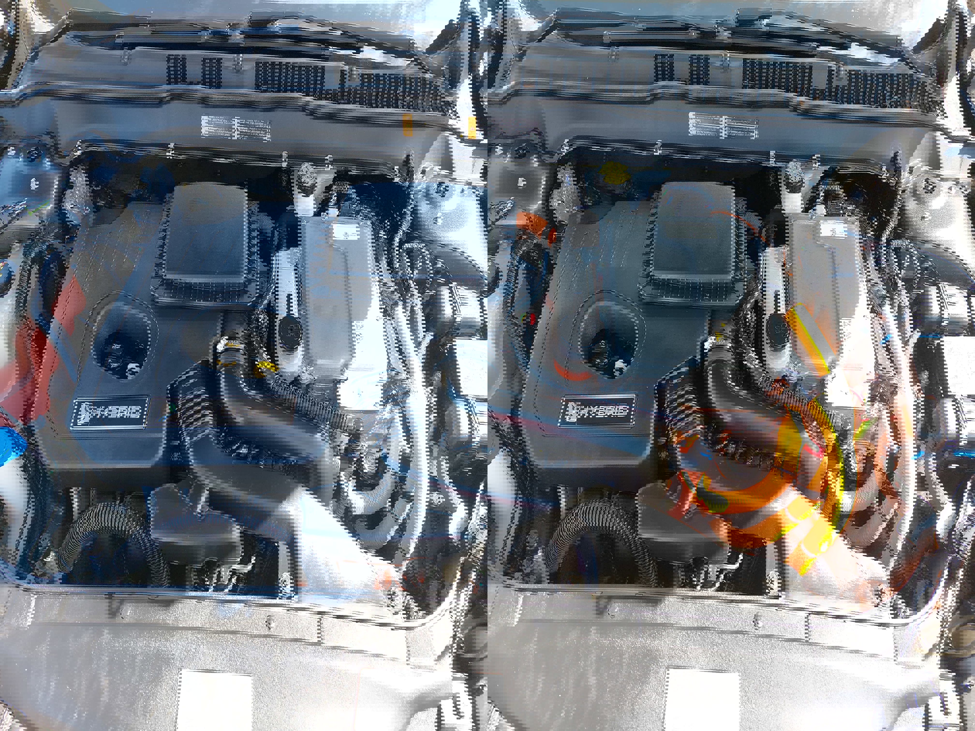 Used 2020 Ford Fusion SE image 32