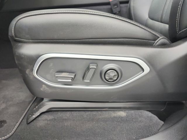 New 2026 Jeep Grand Wagoneer image 20