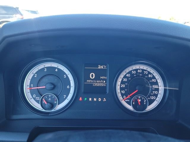 Used 2015 RAM 1500 Express image 40