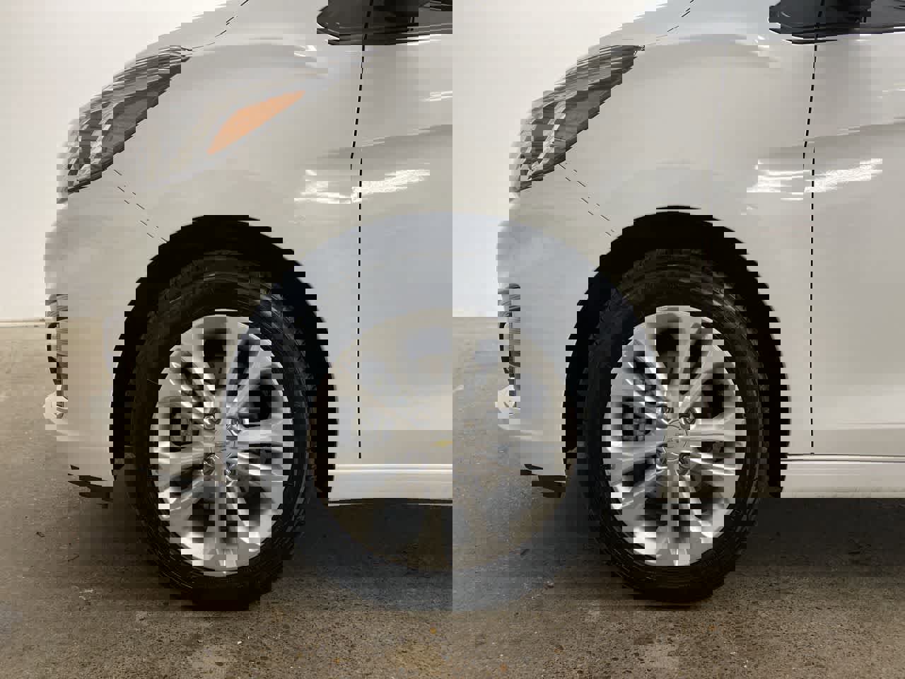 Used 2022 Chevrolet Spark LT image 12