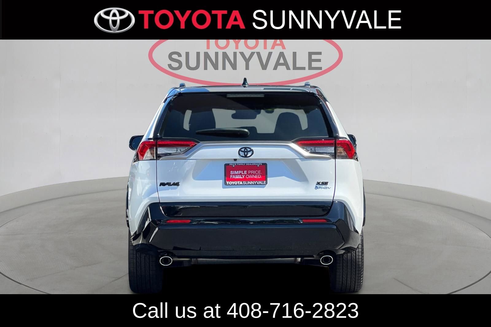 Certified 2025 Toyota RAV4 XSE w/ Weather Package image 9