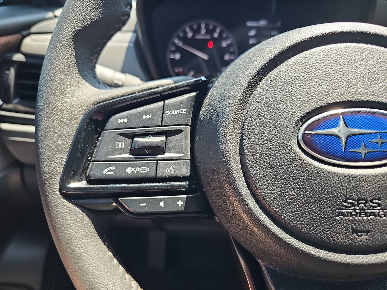 Certified 2026 Subaru Forester Sport AWD/4WD image 23