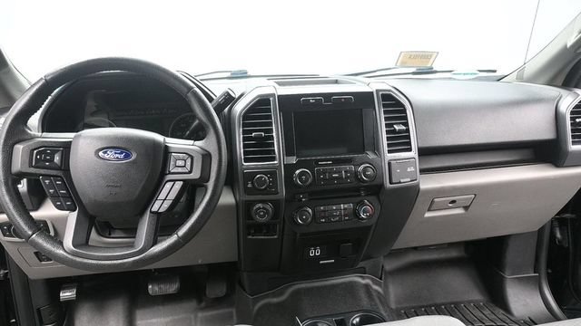 Used 2016 Ford F150 XLT w/ Equipment Group 302A Luxury AWD/4WD image 21