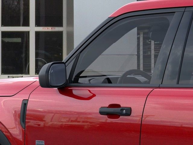 New 2026 Ford Bronco Sport Big Bend AWD/4WD image 20