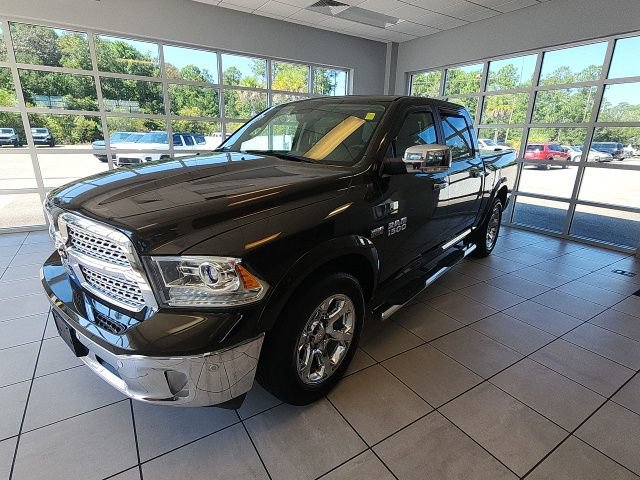 Used 2014 RAM 1500 Laramie w/ Convenience Group AWD/4WD image 5