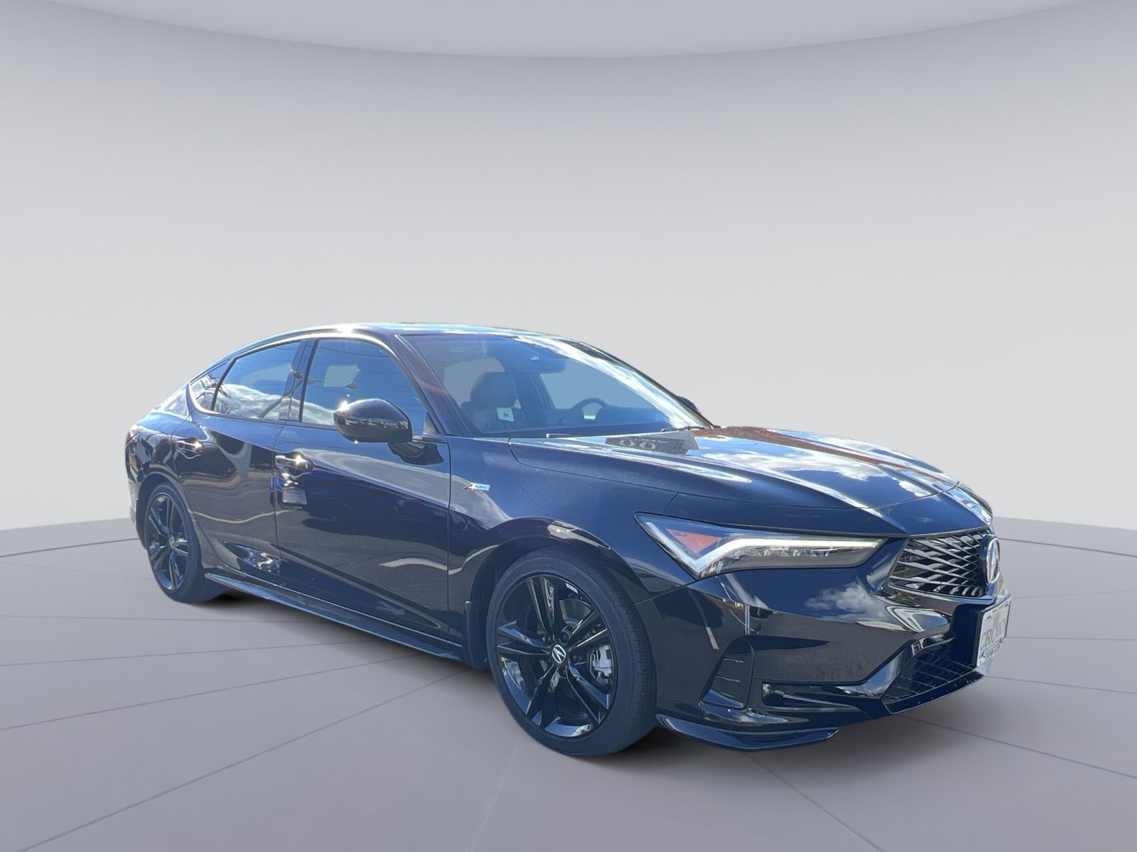 New 2026 Acura Integra A-Spec image 7