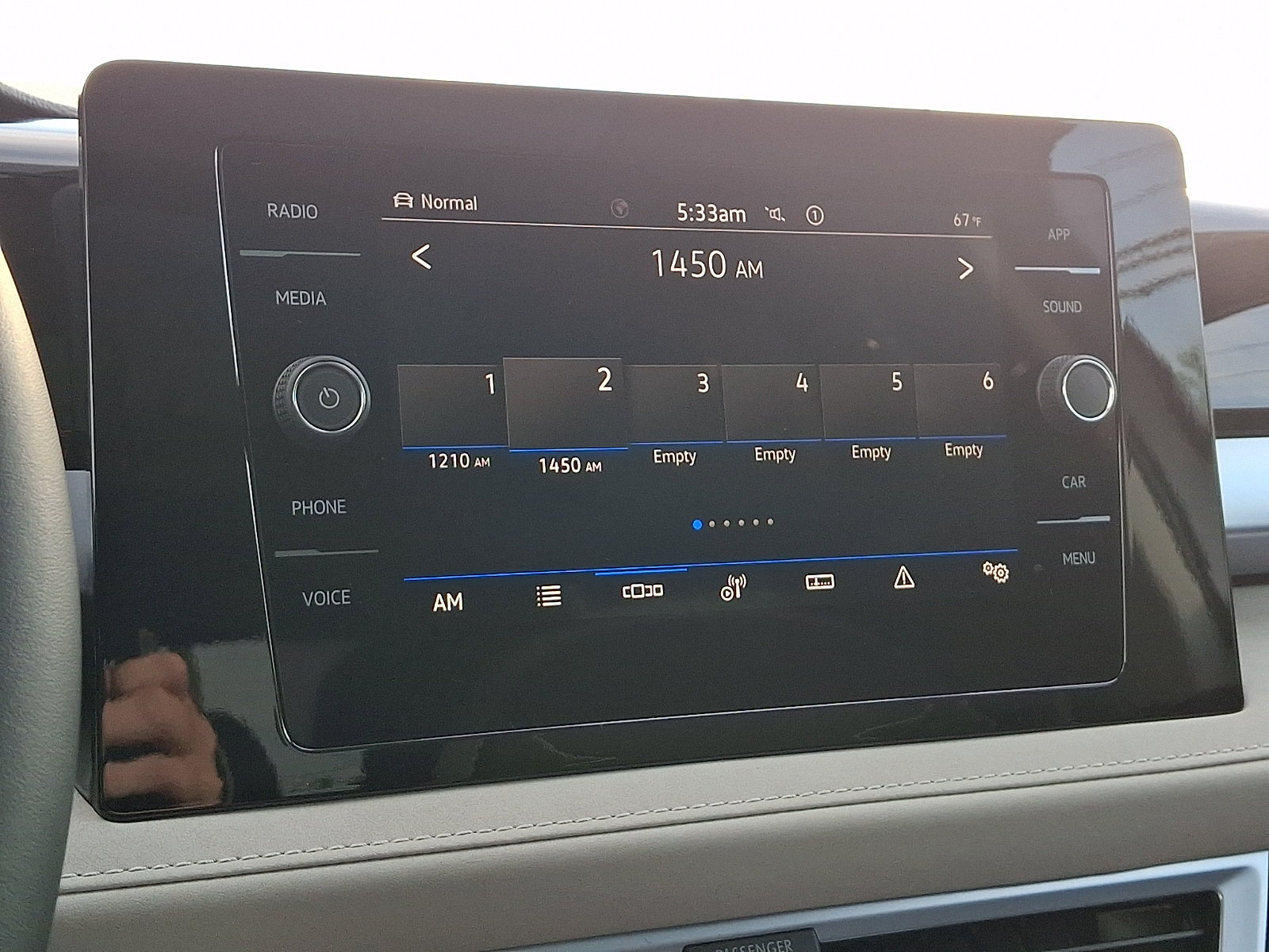 New 2026 Volkswagen Taos SE AWD/4WD image 13