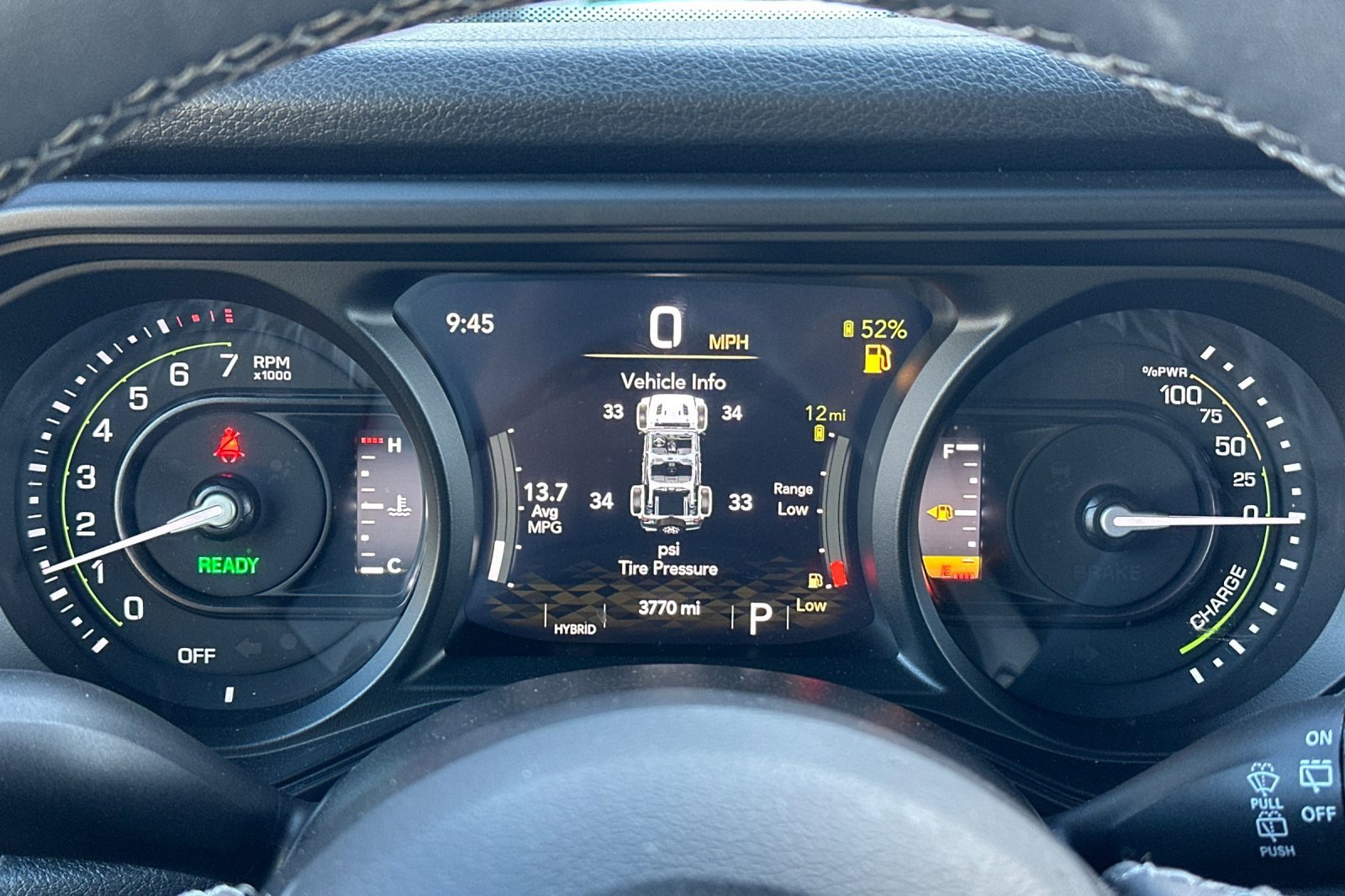 Used 2025 Jeep Wrangler Unlimited Sport S 4xe image 24