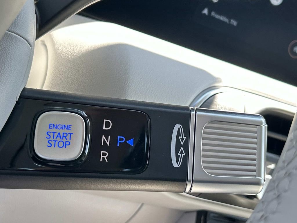 New 2026 Hyundai Palisade SEL image 32