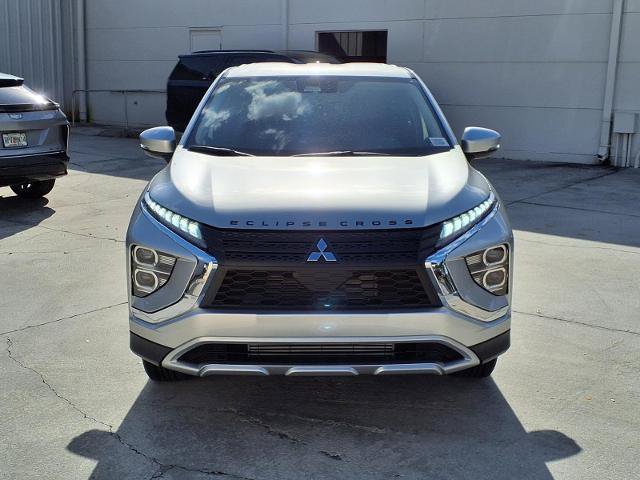 New 2026 Mitsubishi Eclipse Cross SE AWD/4WD image 6