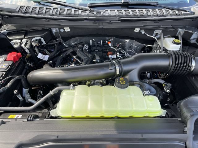 New 2027 Ford Expedition Max Active AWD/4WD image 12