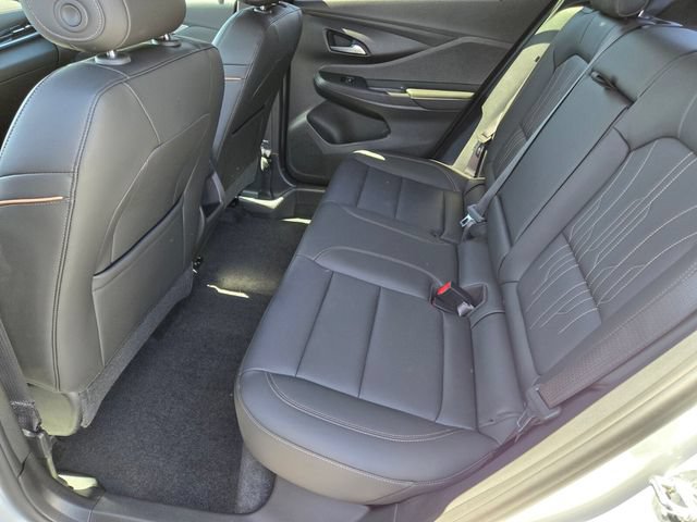 Used 2024 Buick Envista Avenir FWD image 12