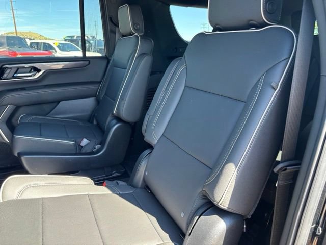 New 2026 GMC Yukon XL Elevation w/ LPO, Floor Liner Package AWD/4WD image 17