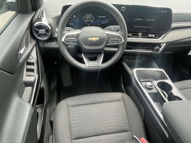 New 2027 Chevrolet Equinox LT FWD image 11