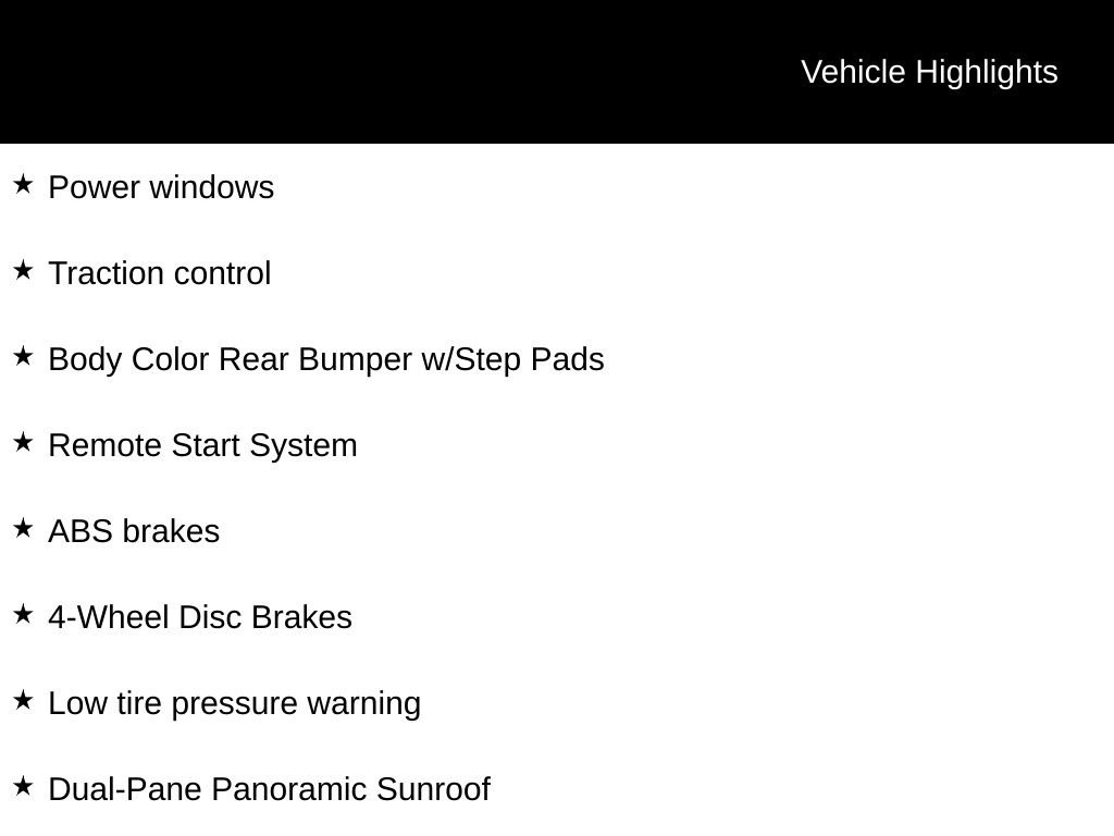 Certified 2022 RAM 1500 Big Horn image 24