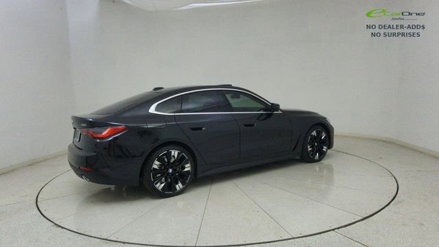 Used 2025 BMW 430i image 68