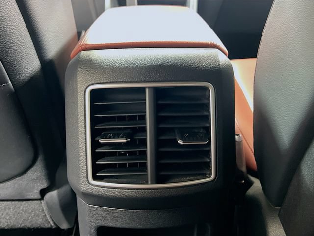 Certified 2023 Kia Sportage SX FWD image 27