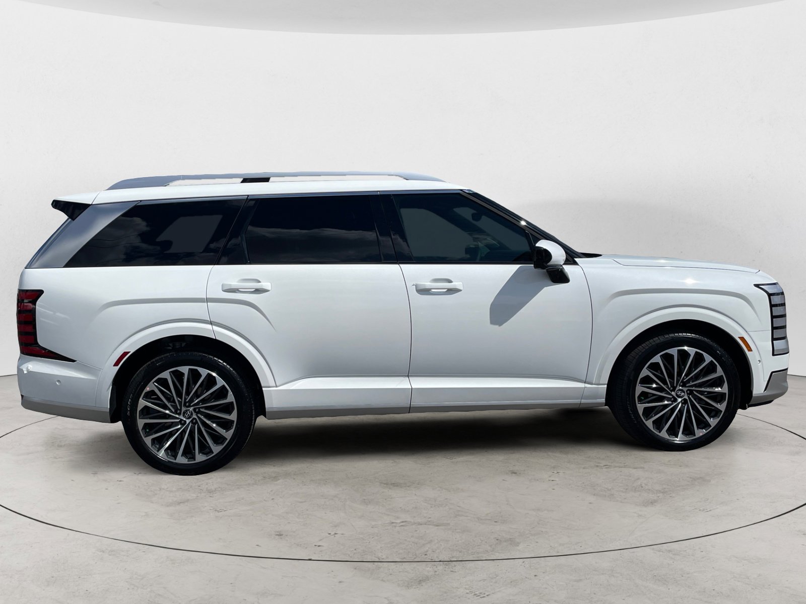 New 2026 Hyundai Palisade Calligraphy image 6
