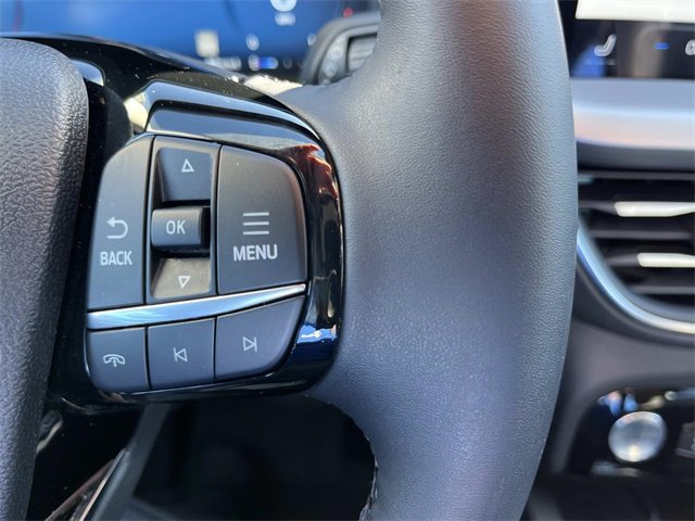 Used 2023 Ford Escape Platinum w/ Premium Technology Package image 33