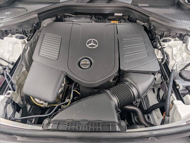 Used 2026 Mercedes-Benz GLC 300 image 15