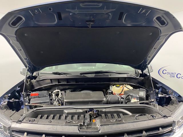 Certified 2019 Chevrolet Silverado 1500 LT w/ All-Star Edition image 23