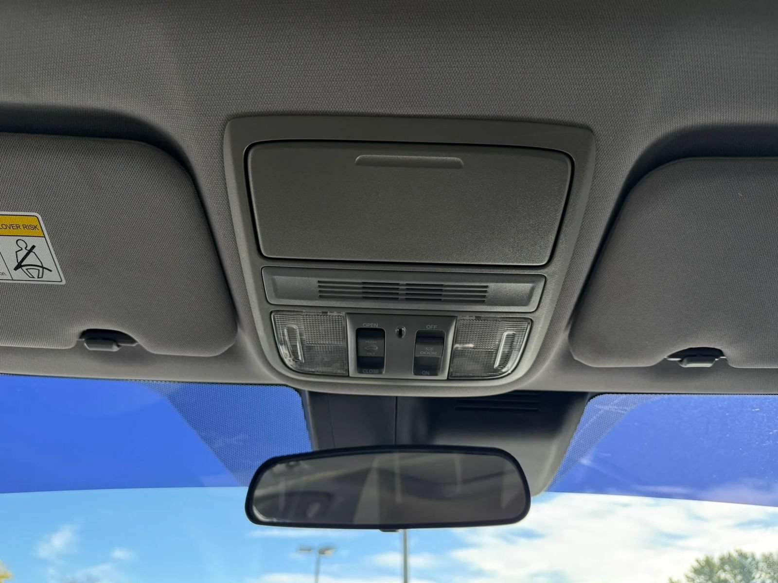 Used 2019 Honda CR-V EX image 16