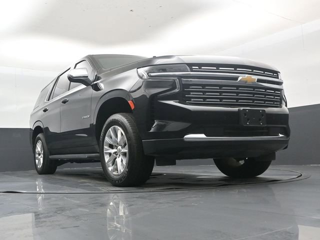 Used 2023 Chevrolet Tahoe Premier RWD image 48