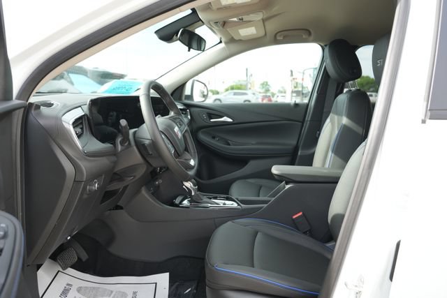 New 2026 Buick Encore GX Sport Touring w/ Advanced Technology Package AWD/4WD image 17