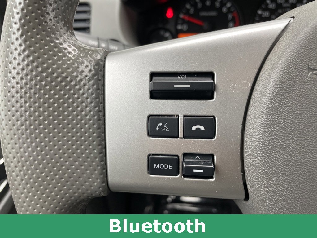 Used 2020 Nissan Frontier SV image 23