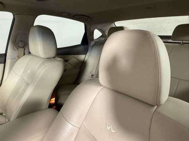 Used 2012 INFINITI M37 w/ Premium Pkg image 15